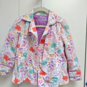 4t girls jacket
